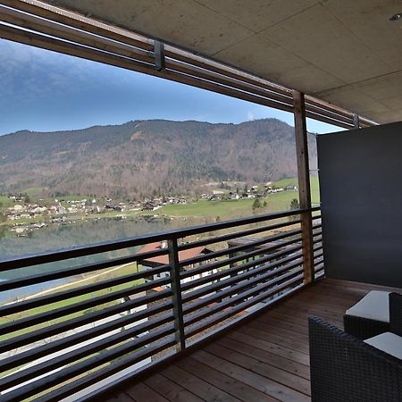 Armona Medical Alpinresort Тирзее Екстериор снимка