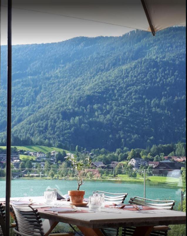 Armona Medical Alpinresort Тирзее Екстериор снимка