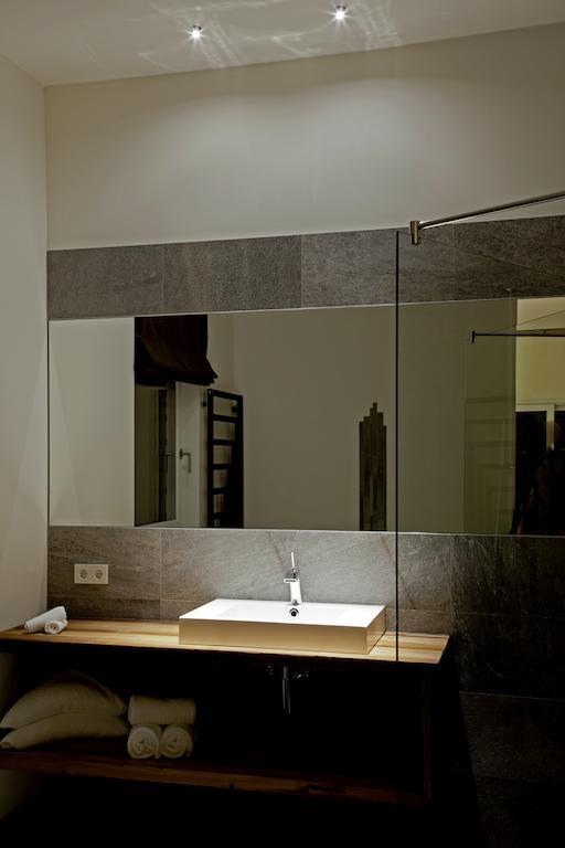 Armona Medical Alpinresort Тирзее Стая снимка