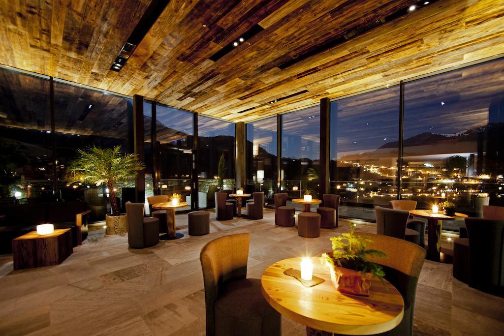 Armona Medical Alpinresort Тирзее Екстериор снимка