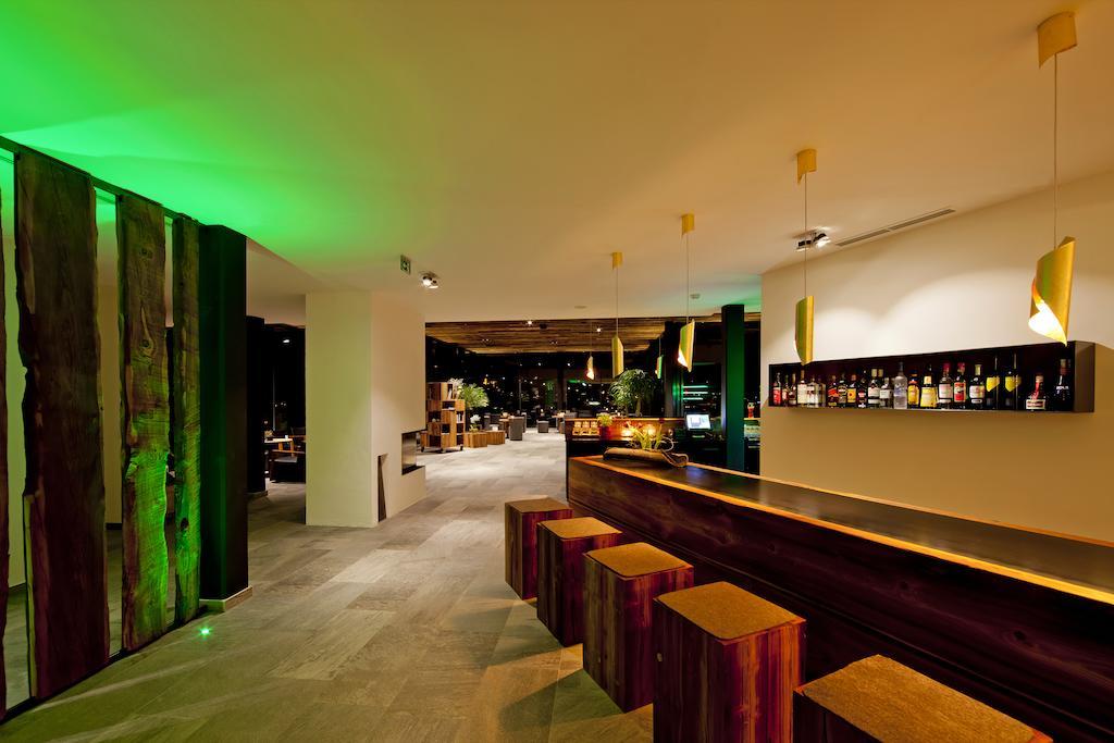 Armona Medical Alpinresort Тирзее Екстериор снимка