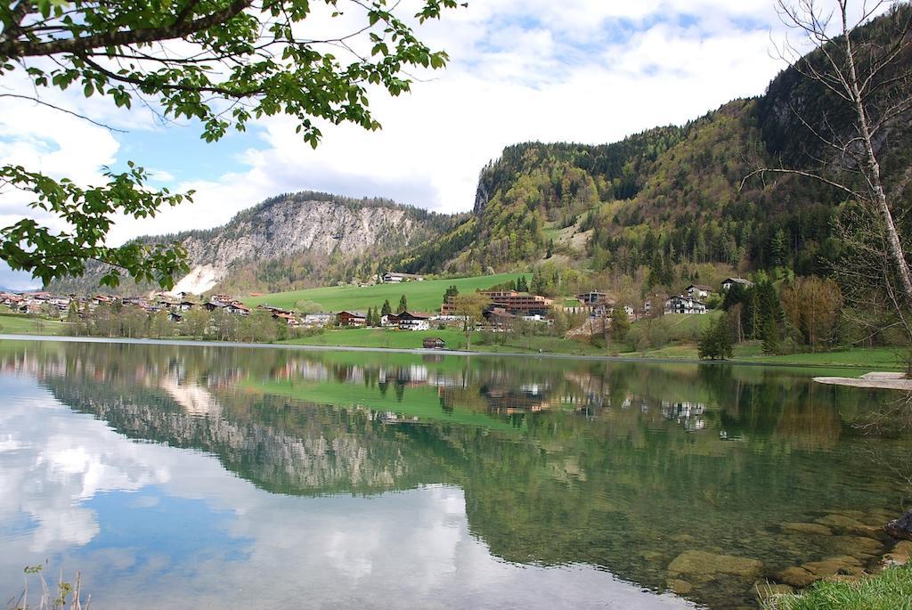 Armona Medical Alpinresort Тирзее Екстериор снимка
