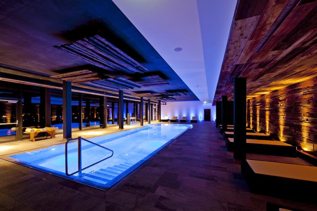 Armona Medical Alpinresort Тирзее Екстериор снимка