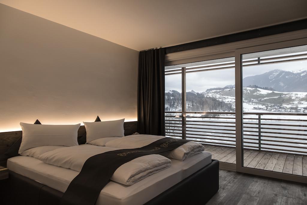 Armona Medical Alpinresort Тирзее Стая снимка