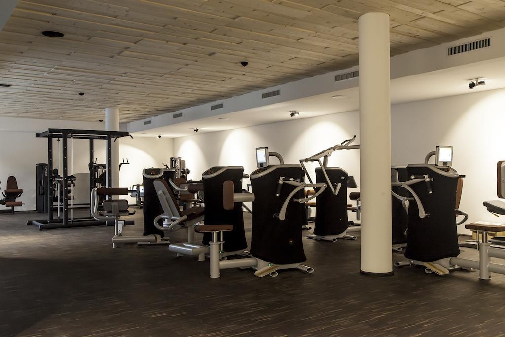 Armona Medical Alpinresort Тирзее Екстериор снимка