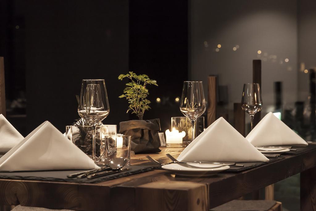 Armona Medical Alpinresort Тирзее Екстериор снимка