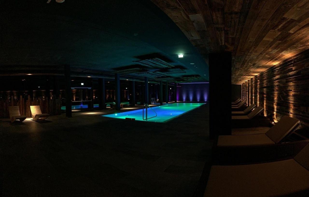 Armona Medical Alpinresort Тирзее Екстериор снимка