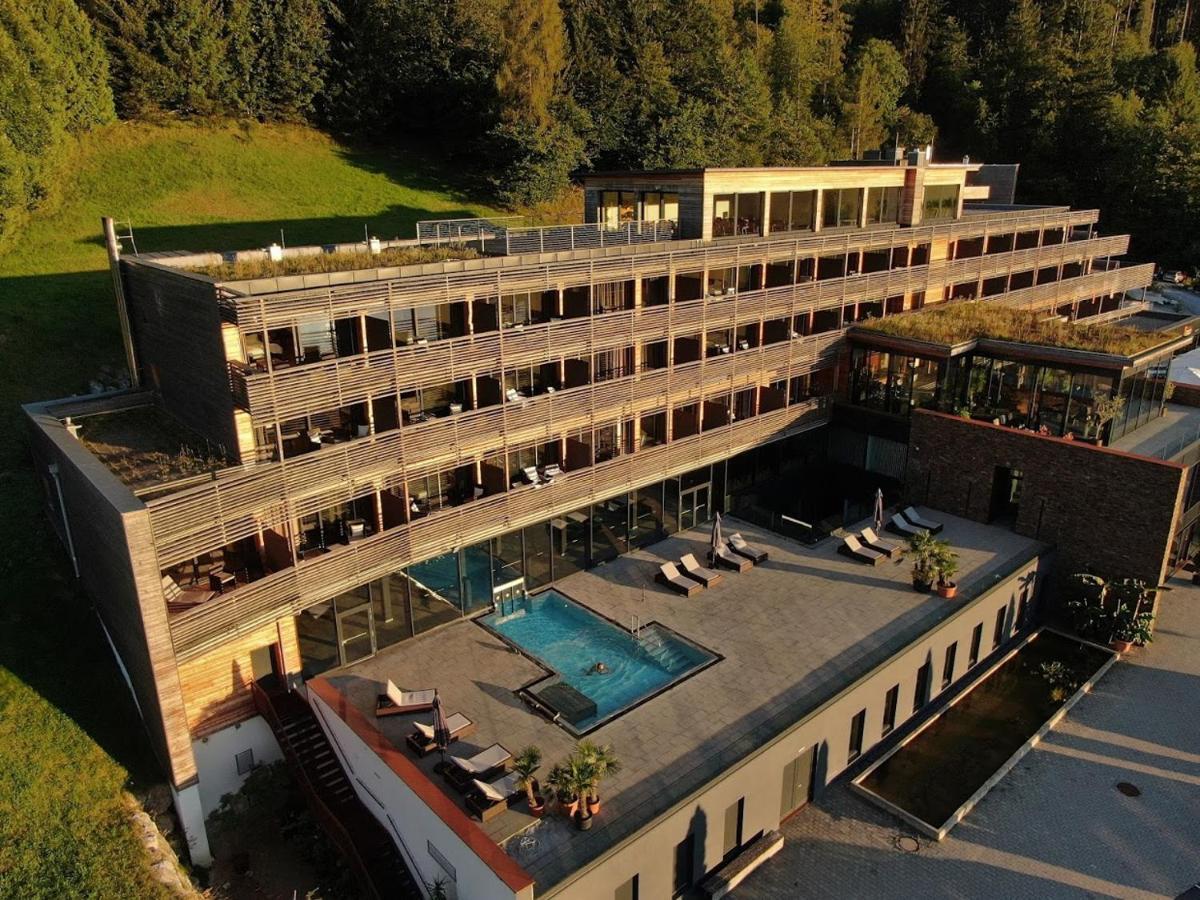 Armona Medical Alpinresort Тирзее Екстериор снимка